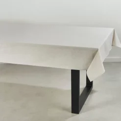 CASA Melange Mantel Beis Outlet