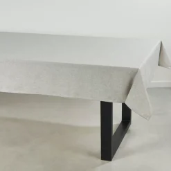 CASA Melange Mantel Gris Outlet