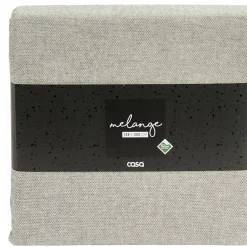 CASA Melange Mantel Gris Shop