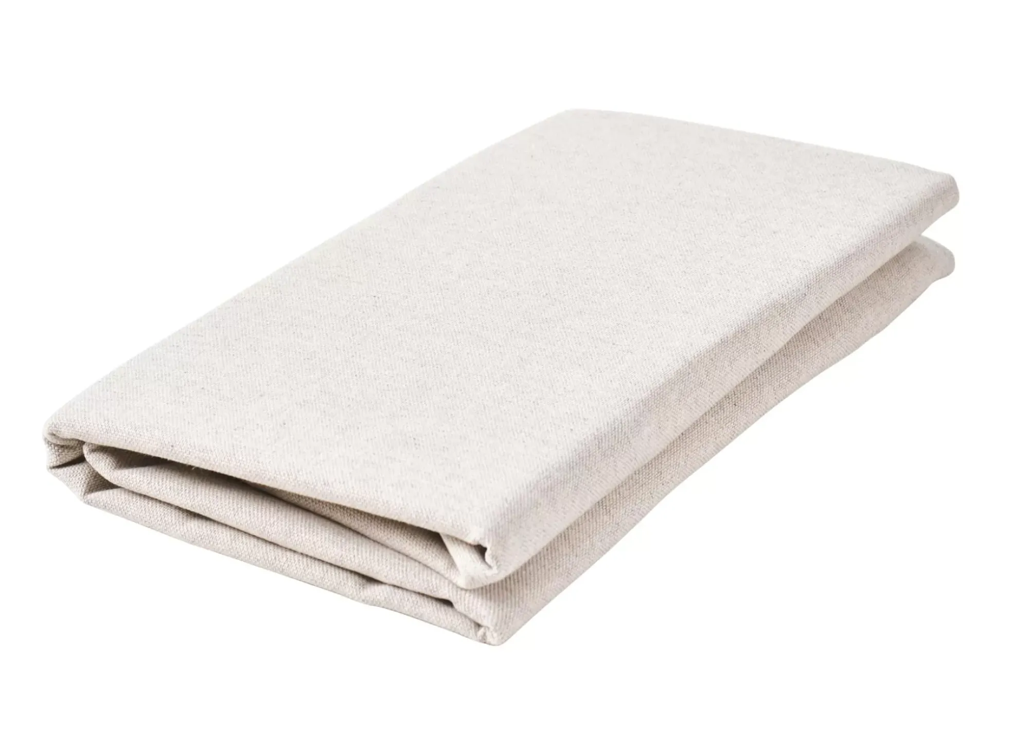 CASA Melange Mantel Natural Fashion