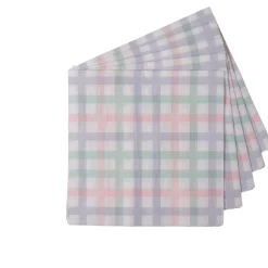 CASA Melty Paquete De 20 Servilletas Multicolor Clearance