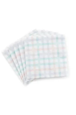 CASA Melty Paquete De 20 Servilletas Multicolor Cheap