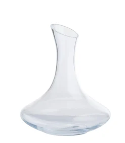 CASA Merlot Decantador Transparente Flash Sale