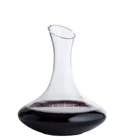 CASA Merlot Decantador Transparente Flash Sale