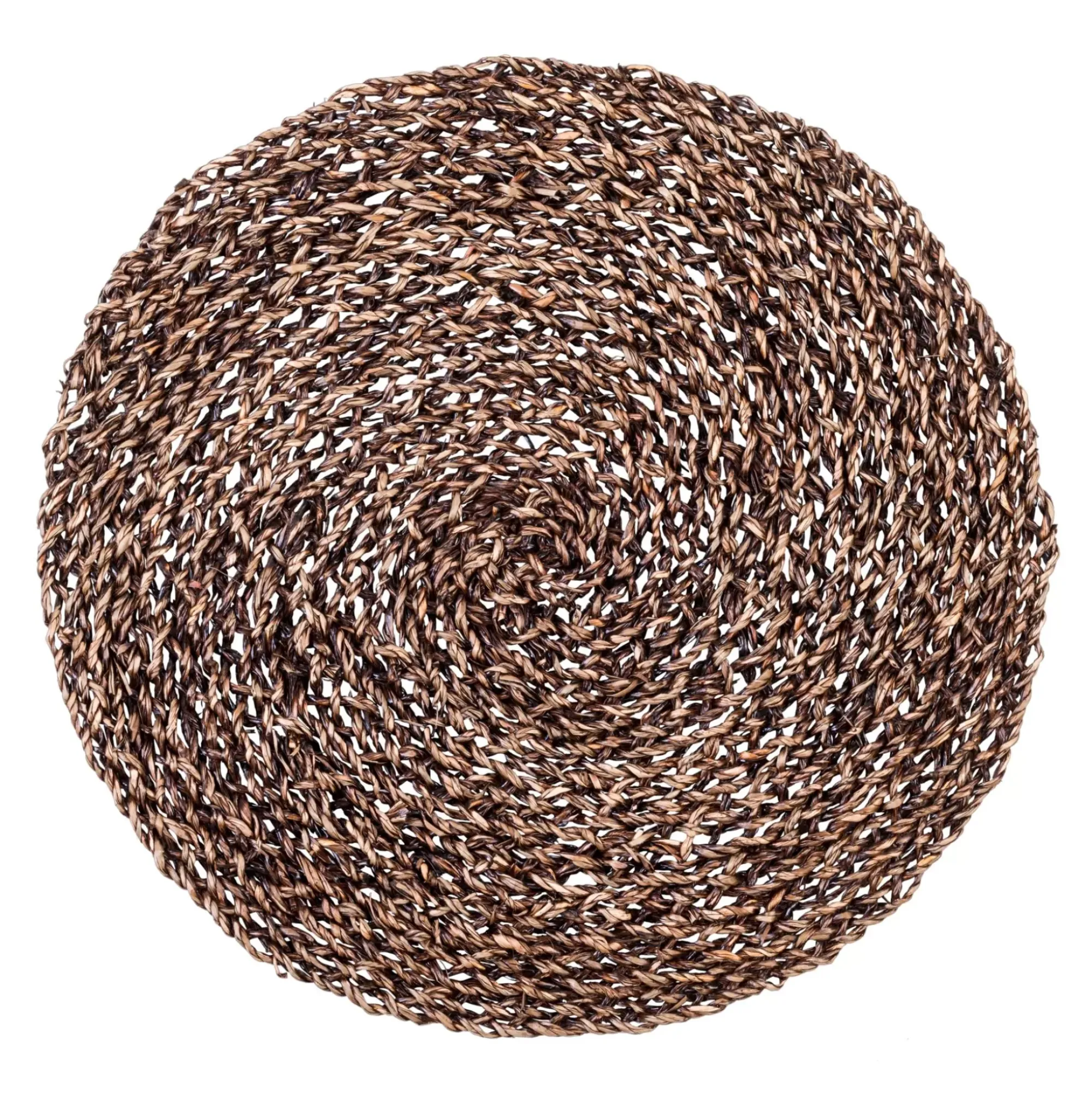 CASA Mia Mantel Individual Marron Best Sale