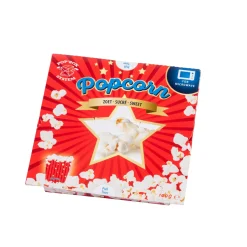 CASA Micropop Palomitas Para Microondas Multicolor Best Sale