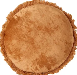 CASA Midas Cojin Amarillo Oscuro Store