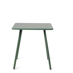 CASA Mika Mesa Para Ninos Verde Fashion