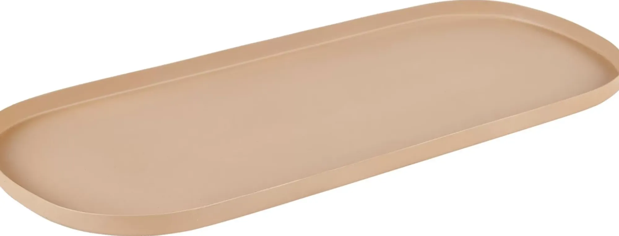 CASA Mila Bandeja/Presentar Beis Outlet