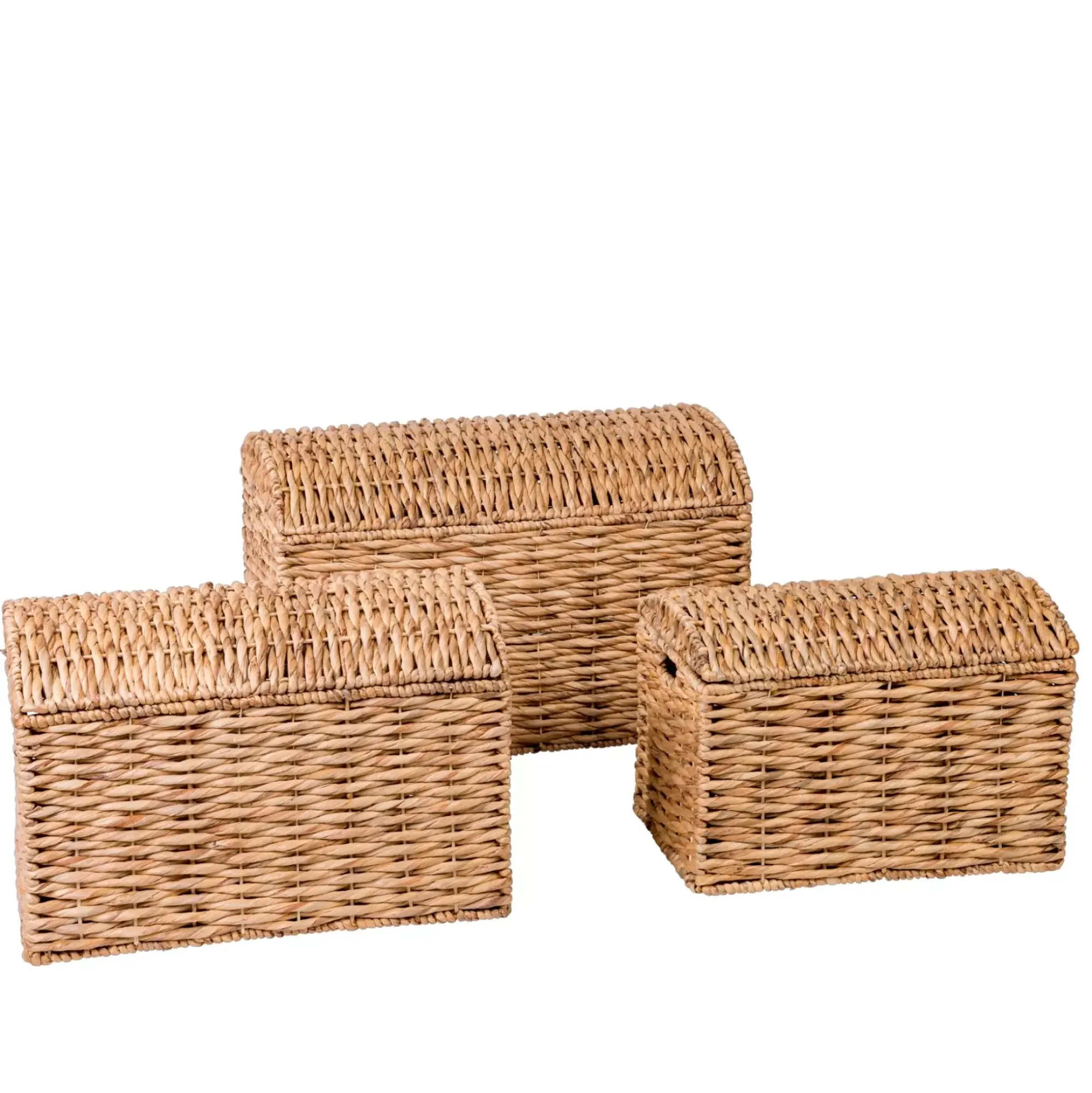 CASA Miley Maleta Almacenaje Almacenaje Natural Best Sale