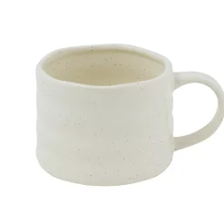 CASA Mimmi Taza Crema New