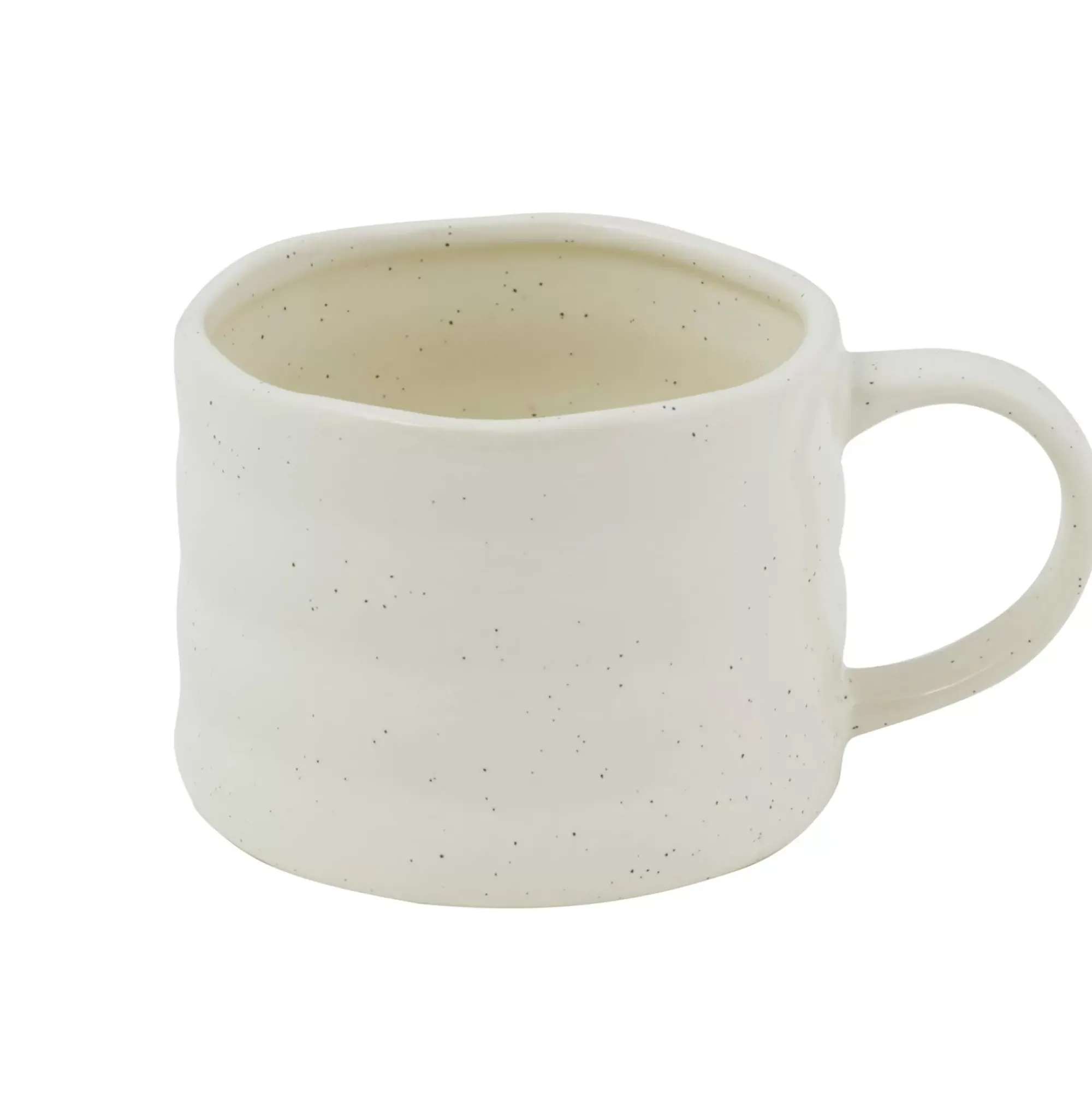 CASA Mimmi Taza Crema New
