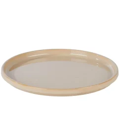 CASA Mineral Sand Plato Beis Shop