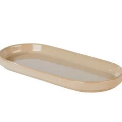 CASA Mineral Sand Plato Beis Hot