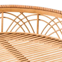 CASA Monarc Mesa Auxiliar Natural Discount