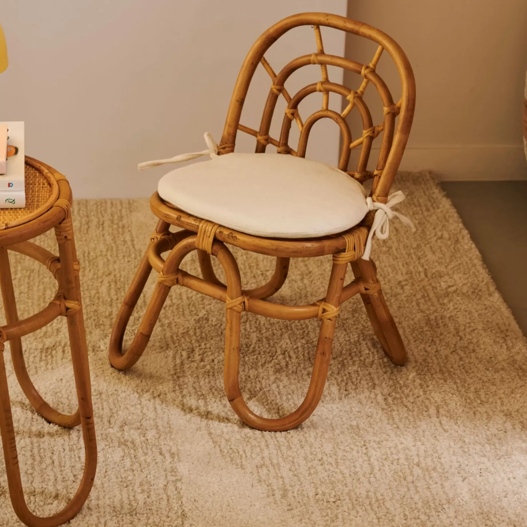 CASA Monarc Natural Store