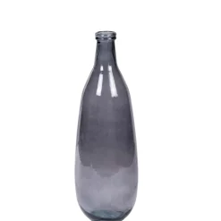 CASA Montana Florero Negro Fashion