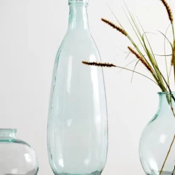 CASA Montana Florero Transparente Cheap