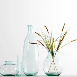 CASA Montana Florero Transparente Cheap