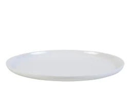 CASA Moon Plato De Postre Blanco Best