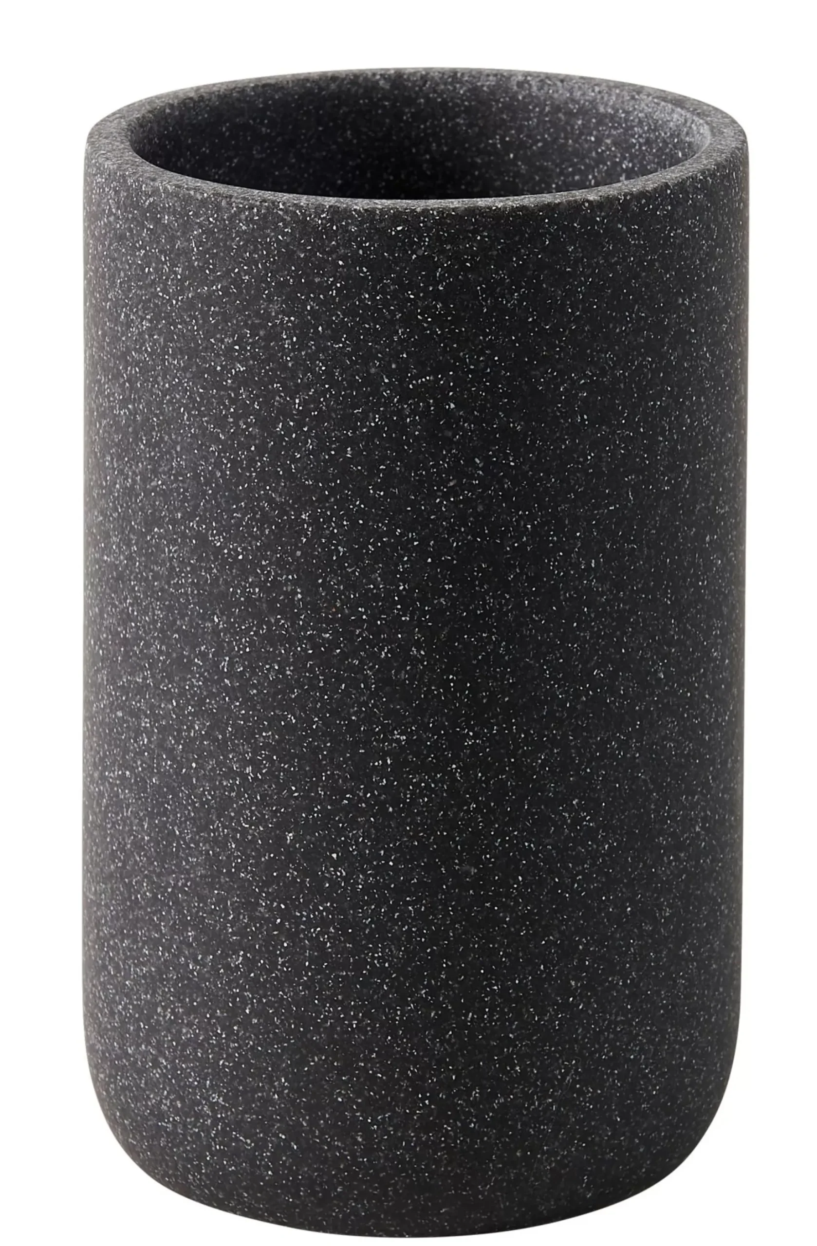 CASA Moon Soporte Para Cepillo Dientes Gris Oscuro Shop