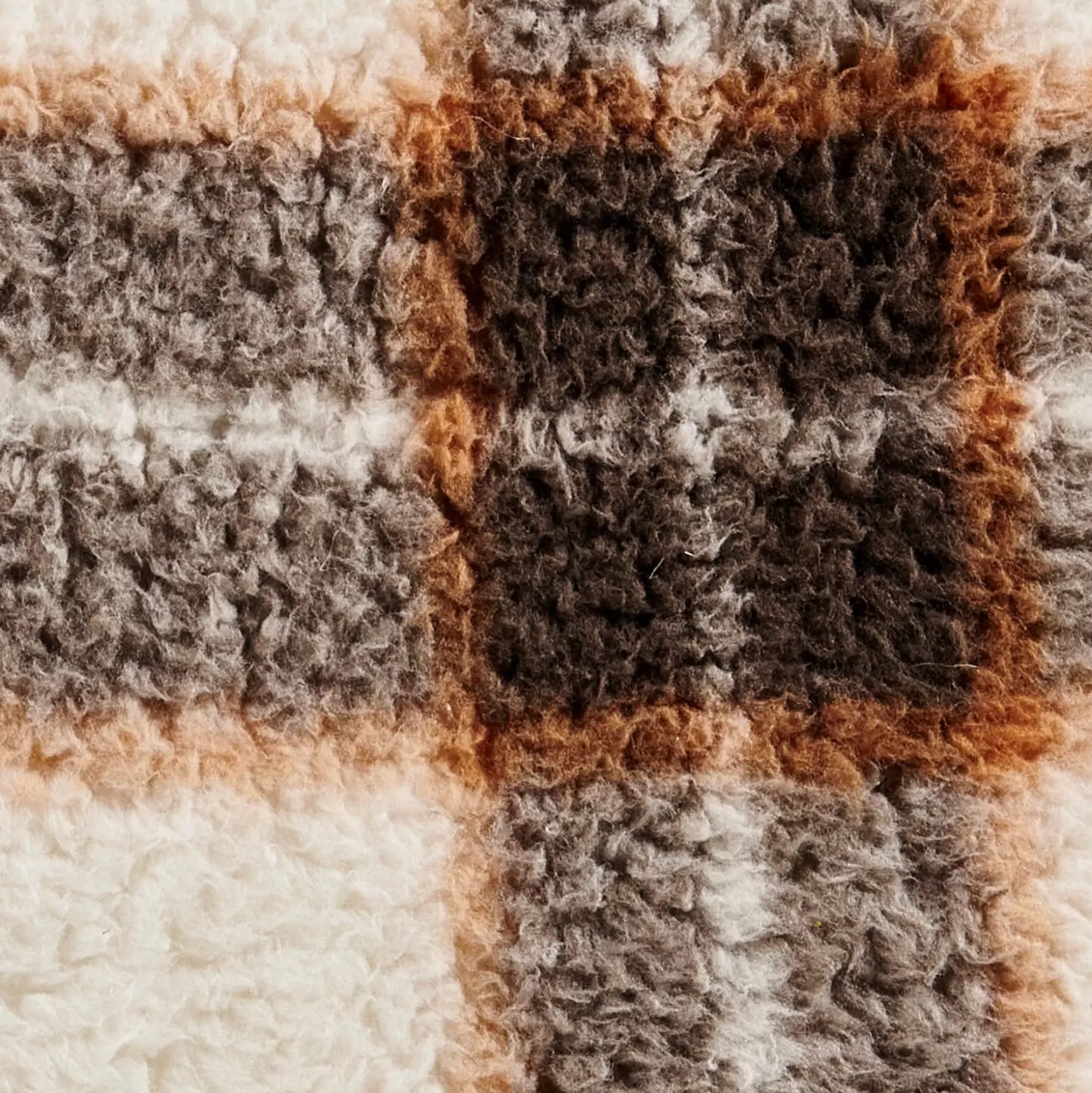 CASA Moris Cojin Multicolor Cheap