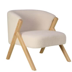 CASA Morris Butaca Blanco New