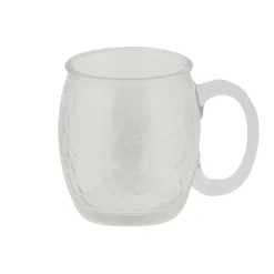 CASA Moscow Mule Vidrio Transparente Cheap