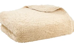 CASA Mouton Manta Beis Best Sale