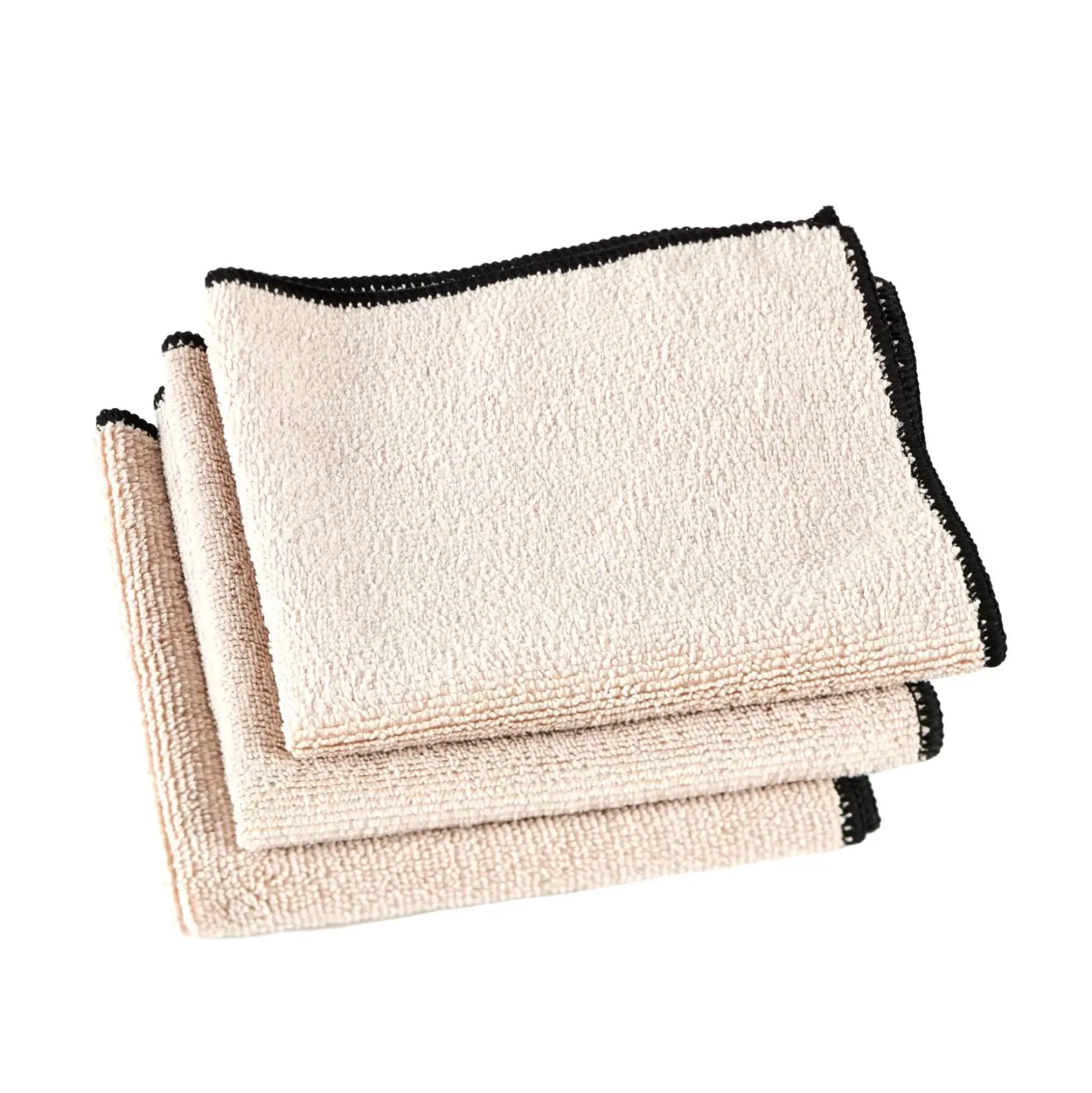 CASA Multi Pano De Microfibra Juego De 3 Beis Online