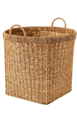 CASA Mykonos Cesta L Natural Cheap