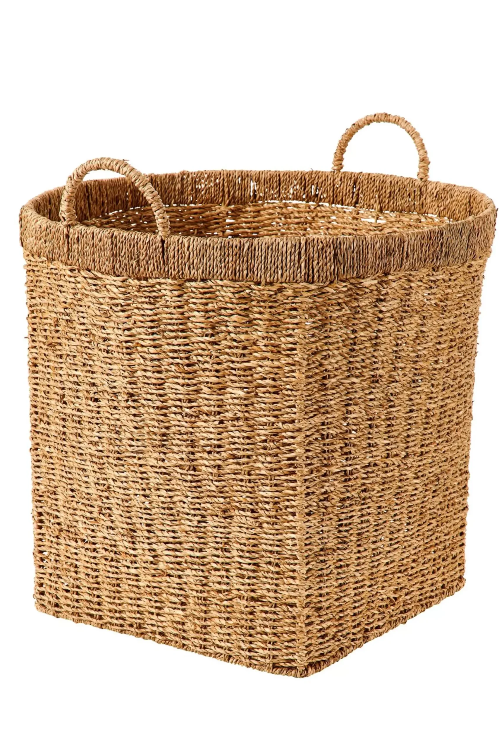 CASA Mykonos Cesta L Natural Cheap