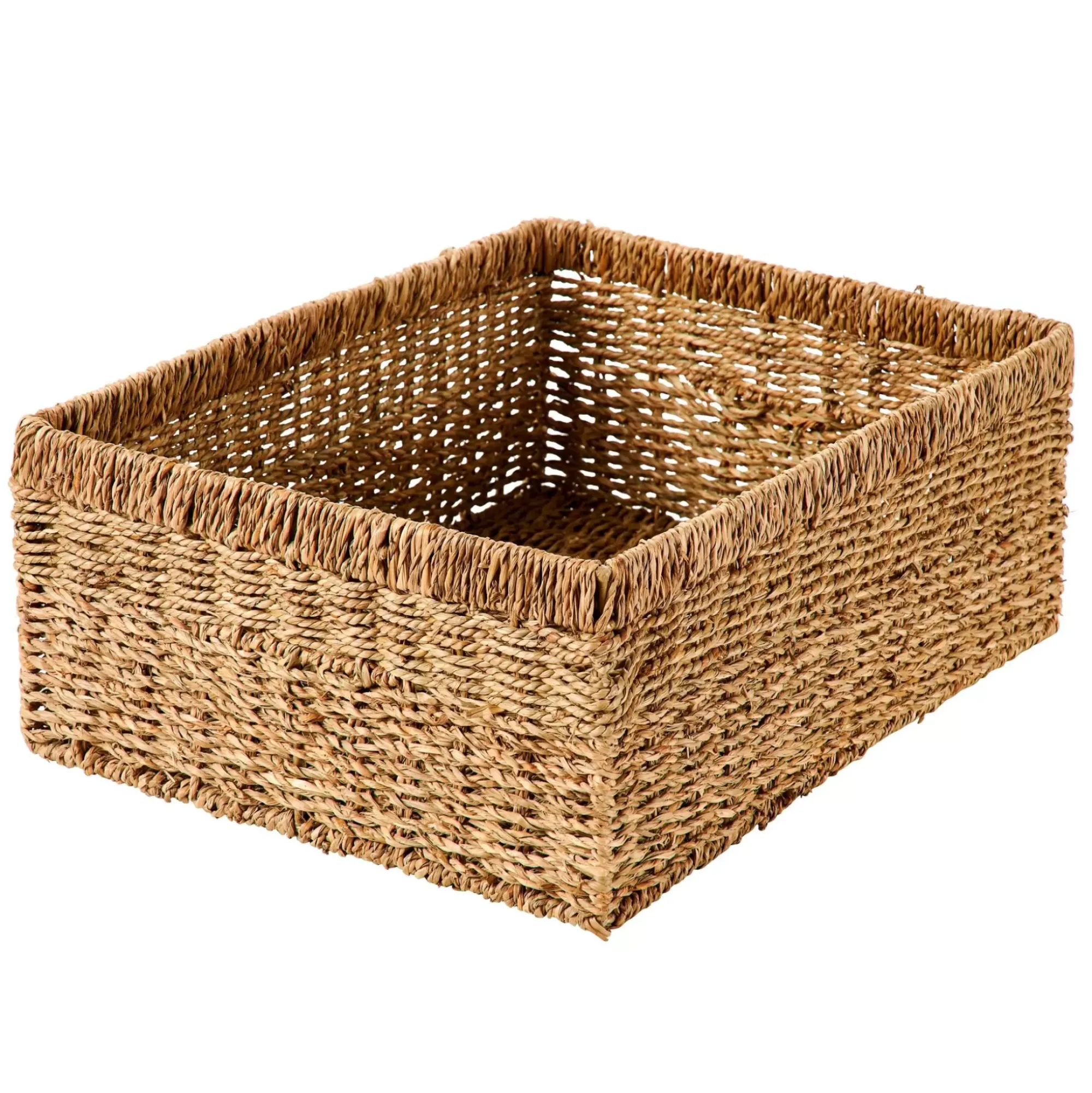 CASA Mykonos Cesta L Natural New