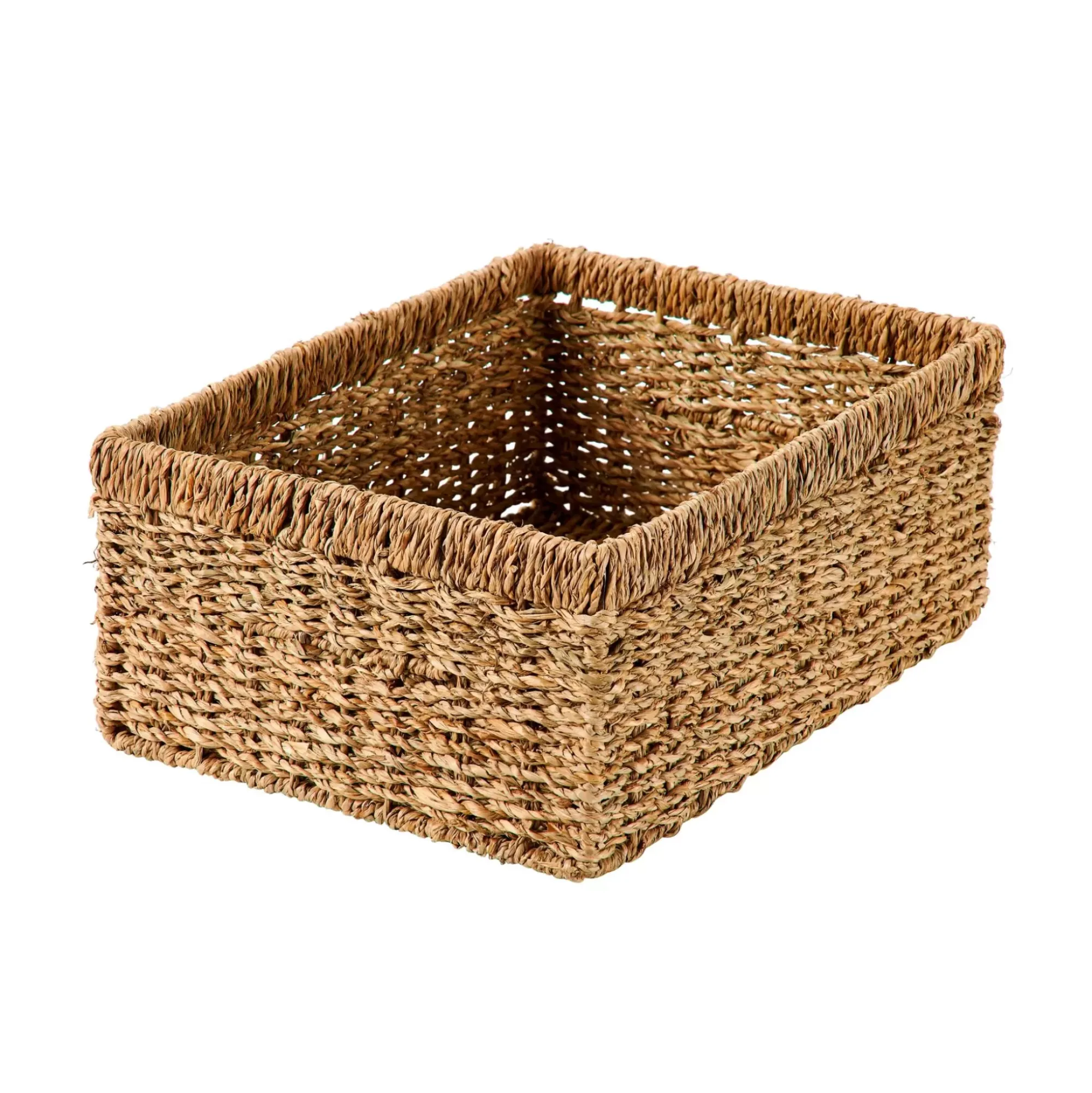 CASA Mykonos Cesta M Natural Discount