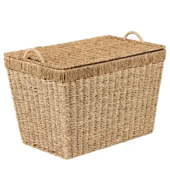 CASA Mykonos Maleta Para Almacenaje M Natural Store