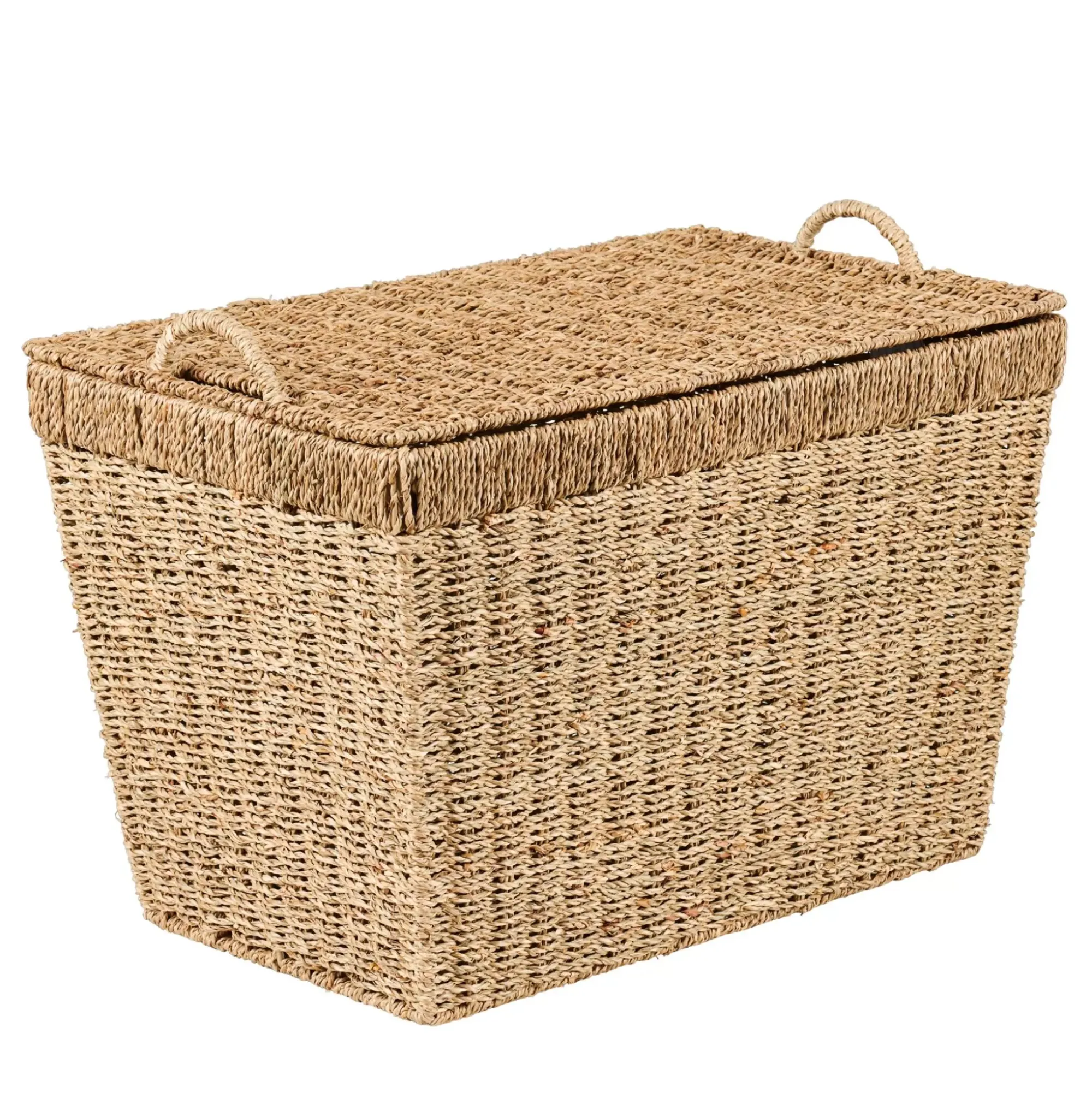 CASA Mykonos Maleta Para Almacenaje M Natural Store