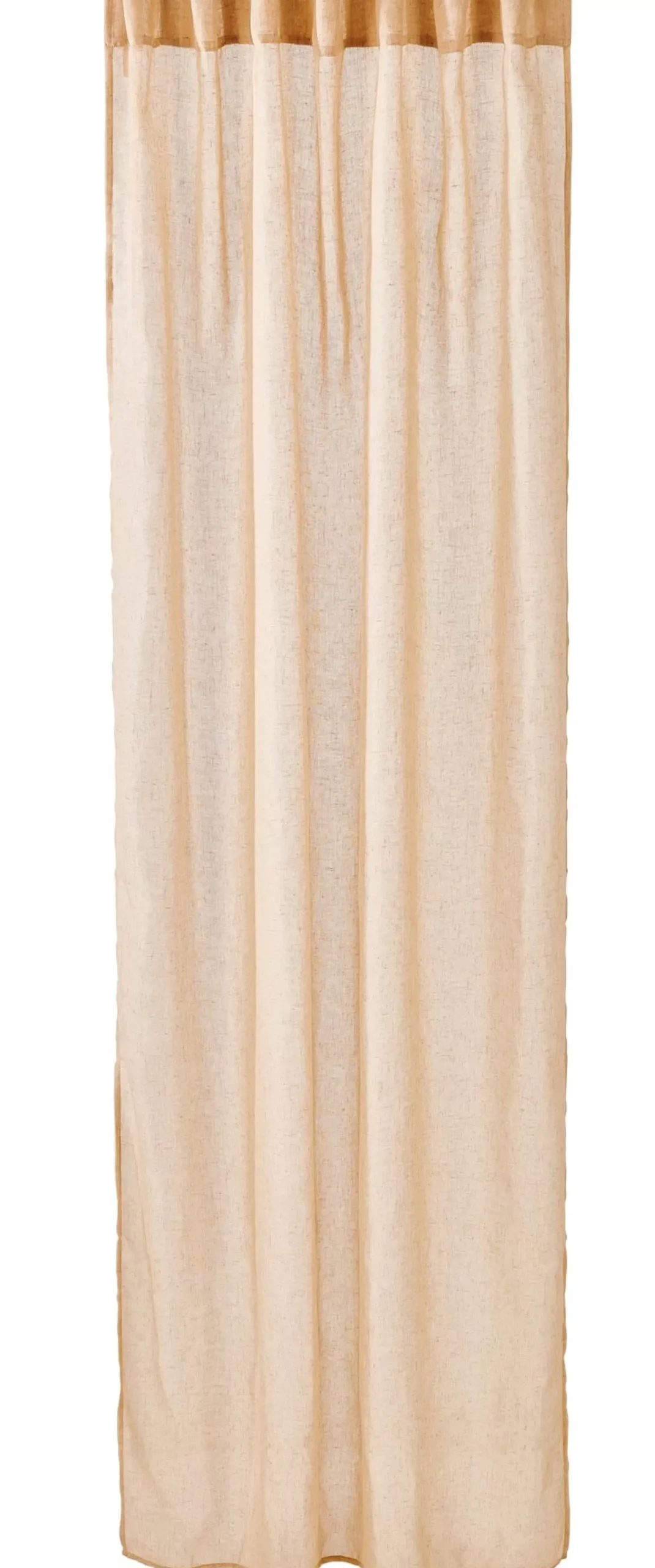 CASA Nanou Cortina Beis Store