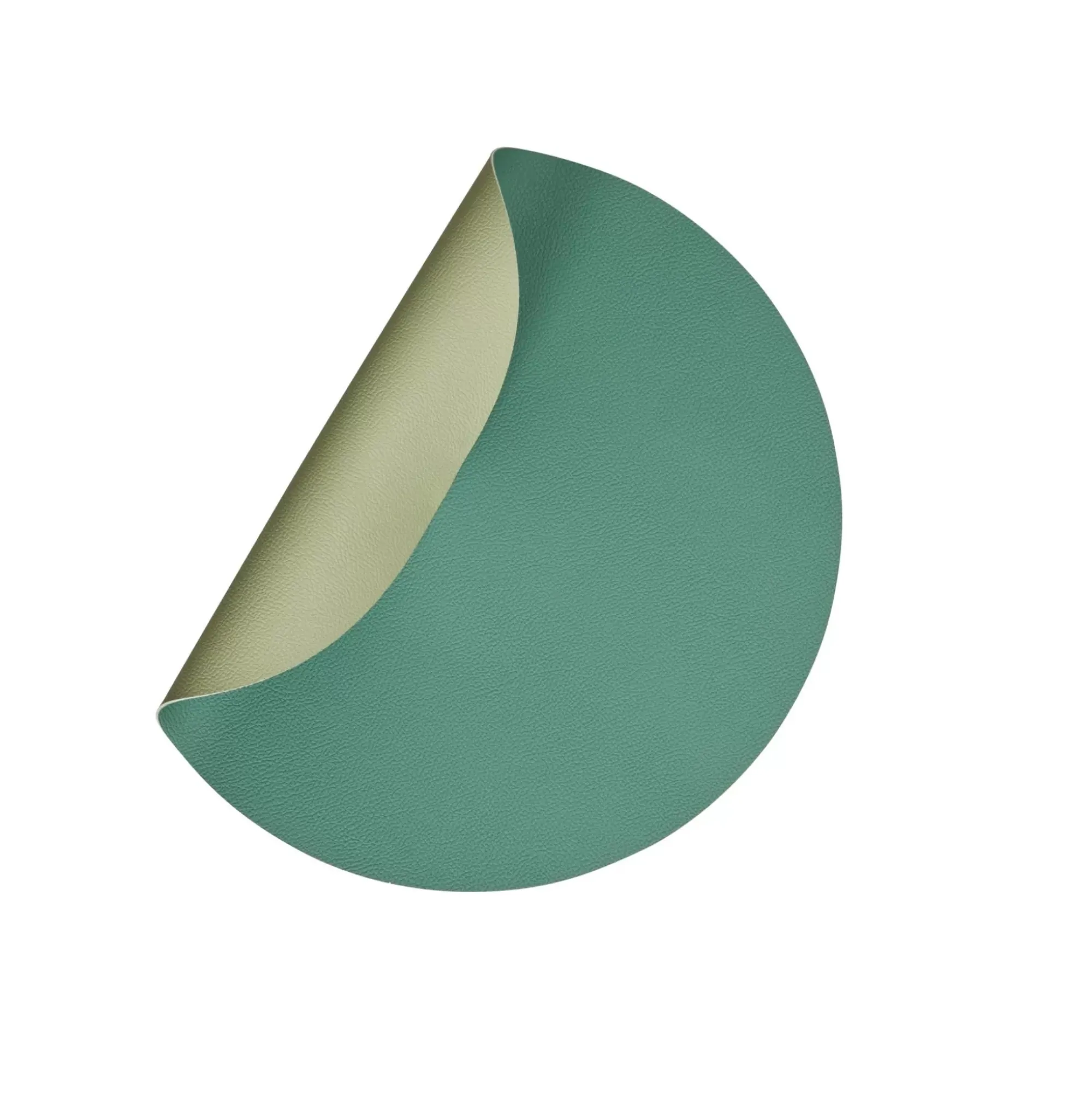 CASA Nappa Mantel Individual Multicolor New