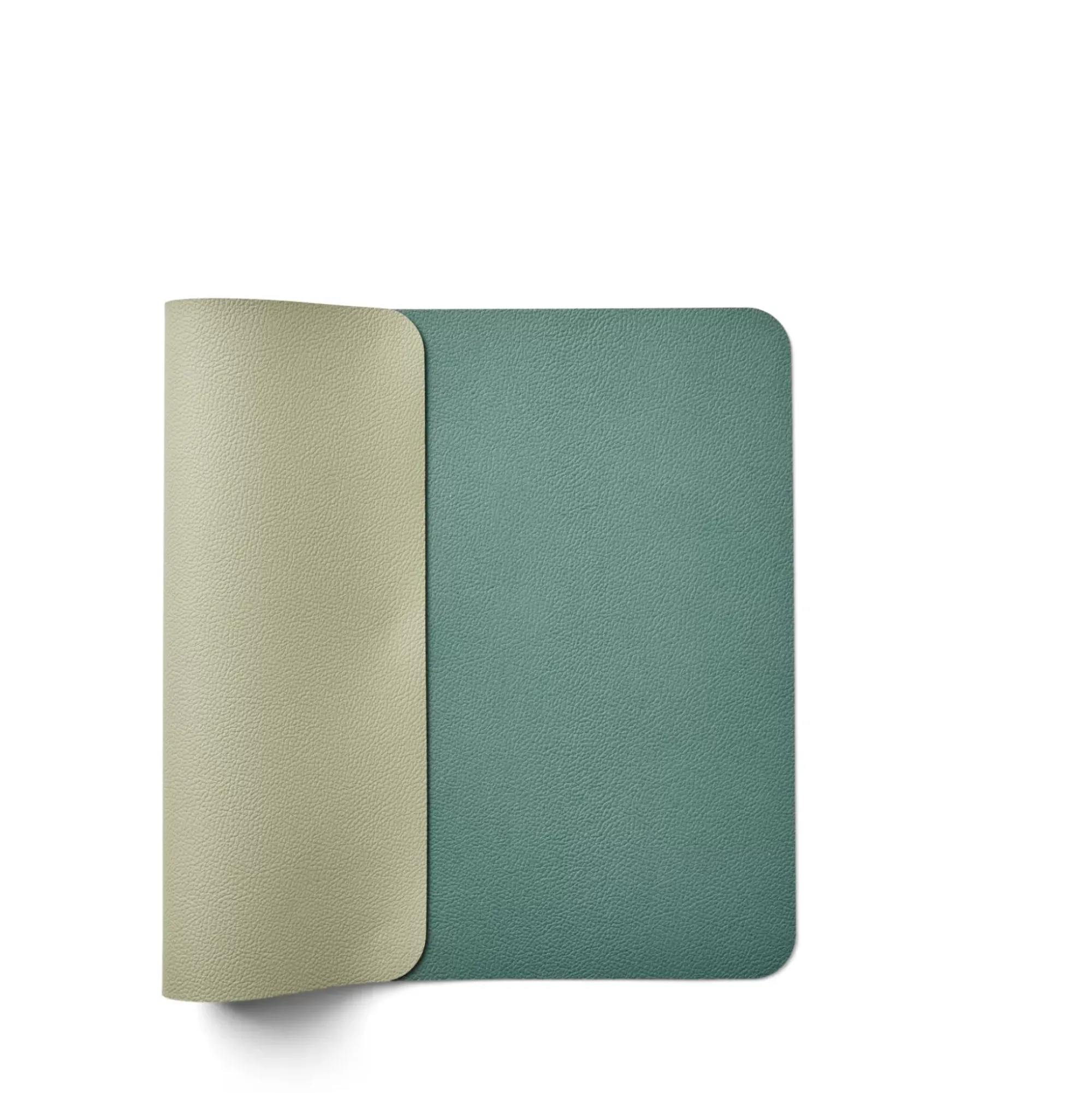 CASA Nappa Mantel Individual Multicolor New