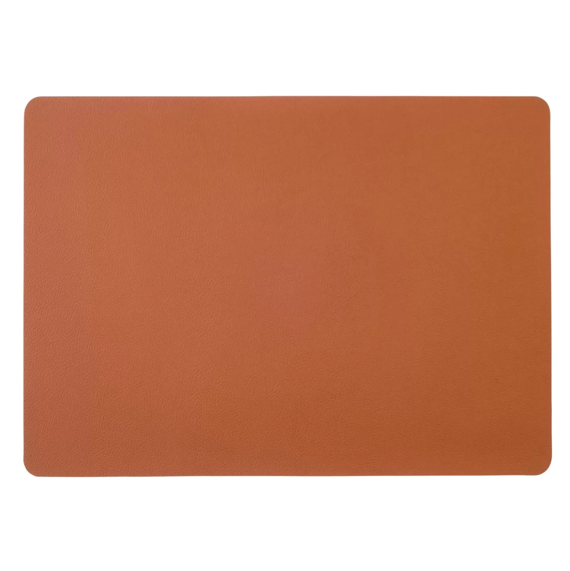 CASA Nappa Mantel Individual Negro, Marron Cheap