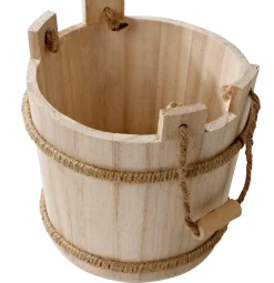 CASA Natural Life Sauna Organizador Natural Flash Sale