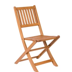 CASA New Oregon Silla Plegable Natural Online