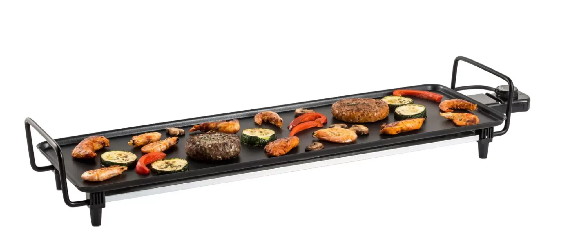 CASA New Plancha Plancha Para Asar Xxl Negro Online