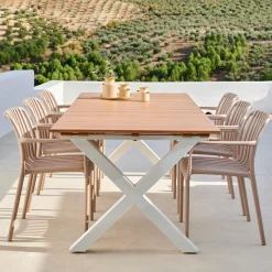 CASA Nomi Silla Fashion