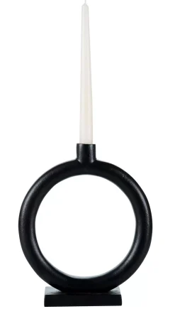 CASA Nova Candelabro Negro Store