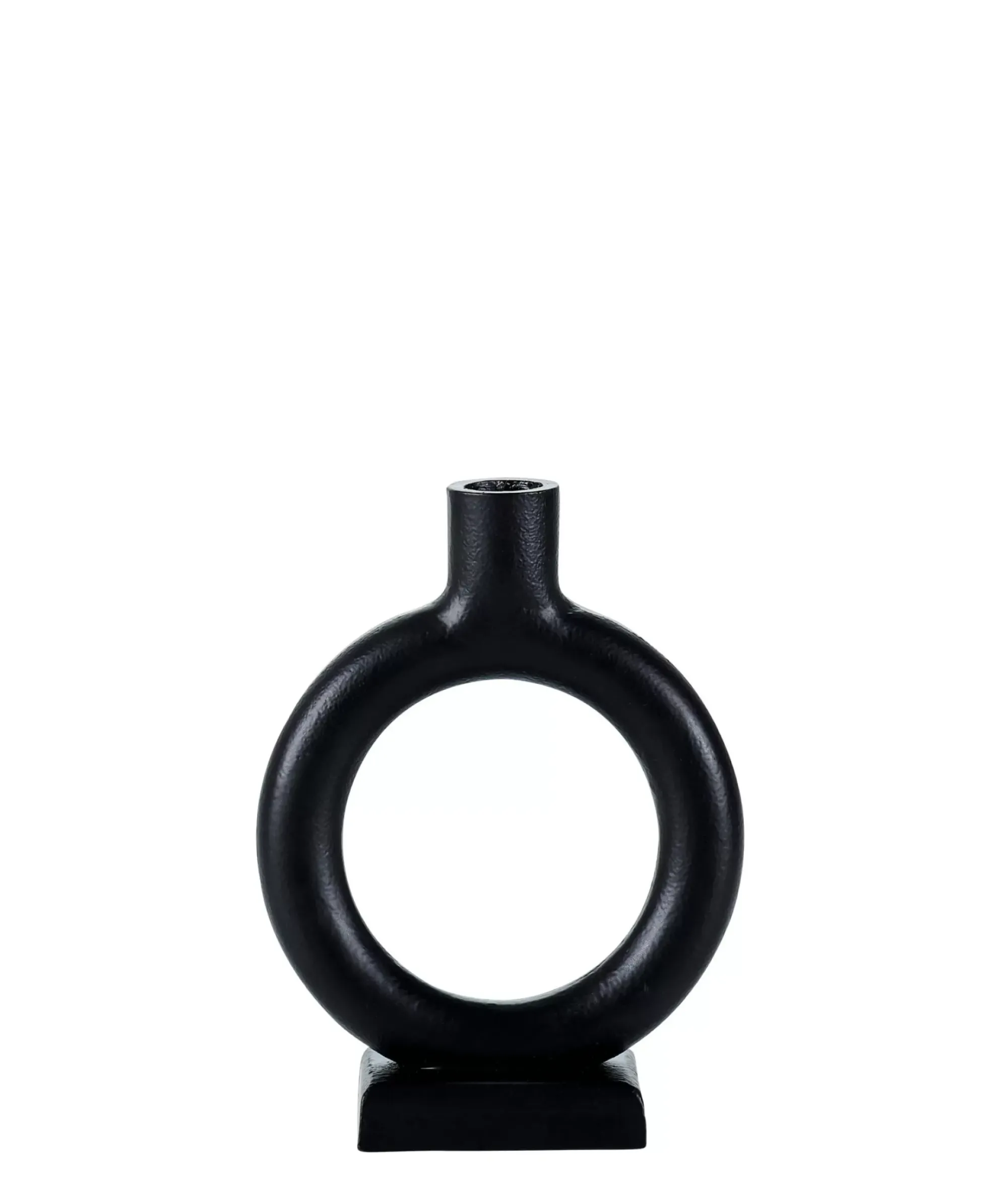 CASA Nova Candelabro Negro Shop