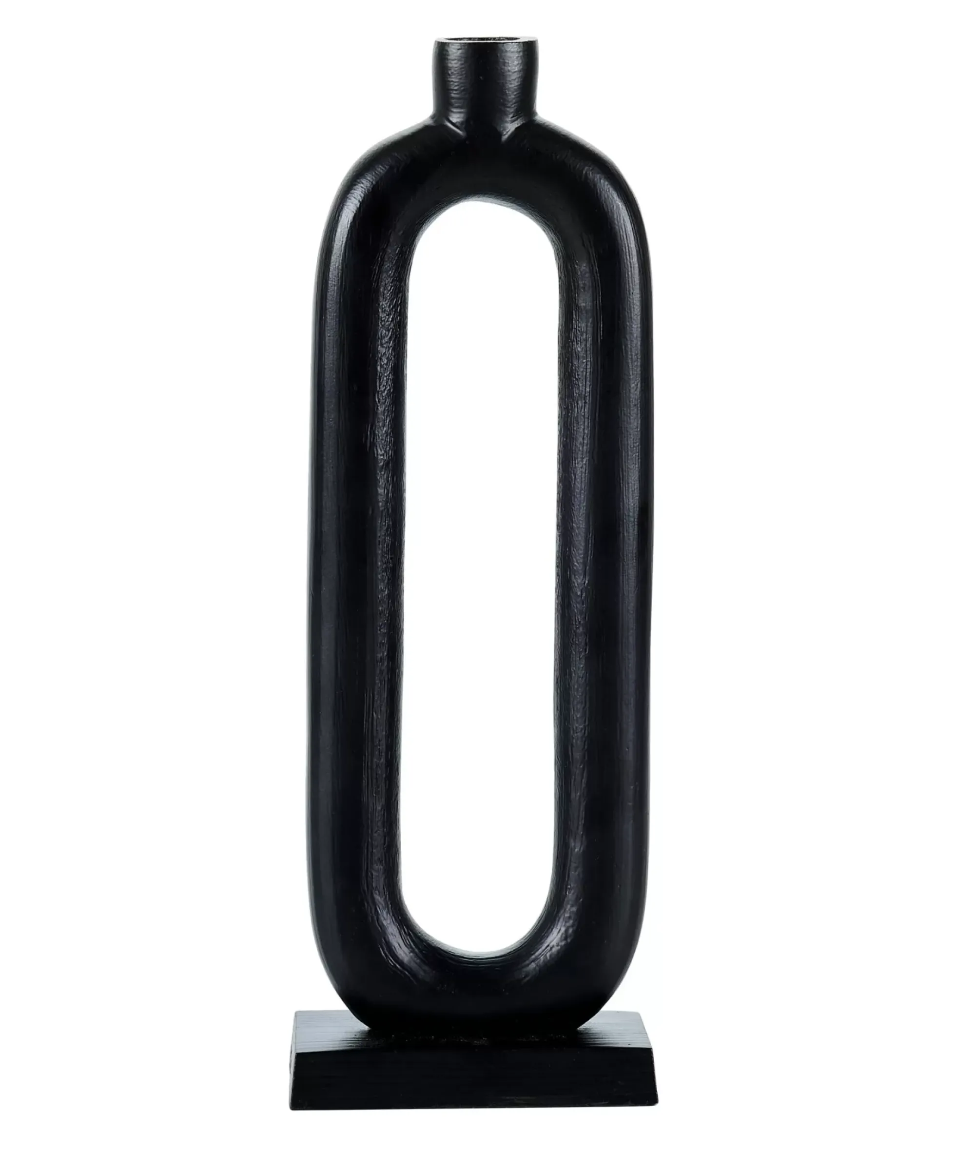 CASA Nova Candelabro Negro Clearance