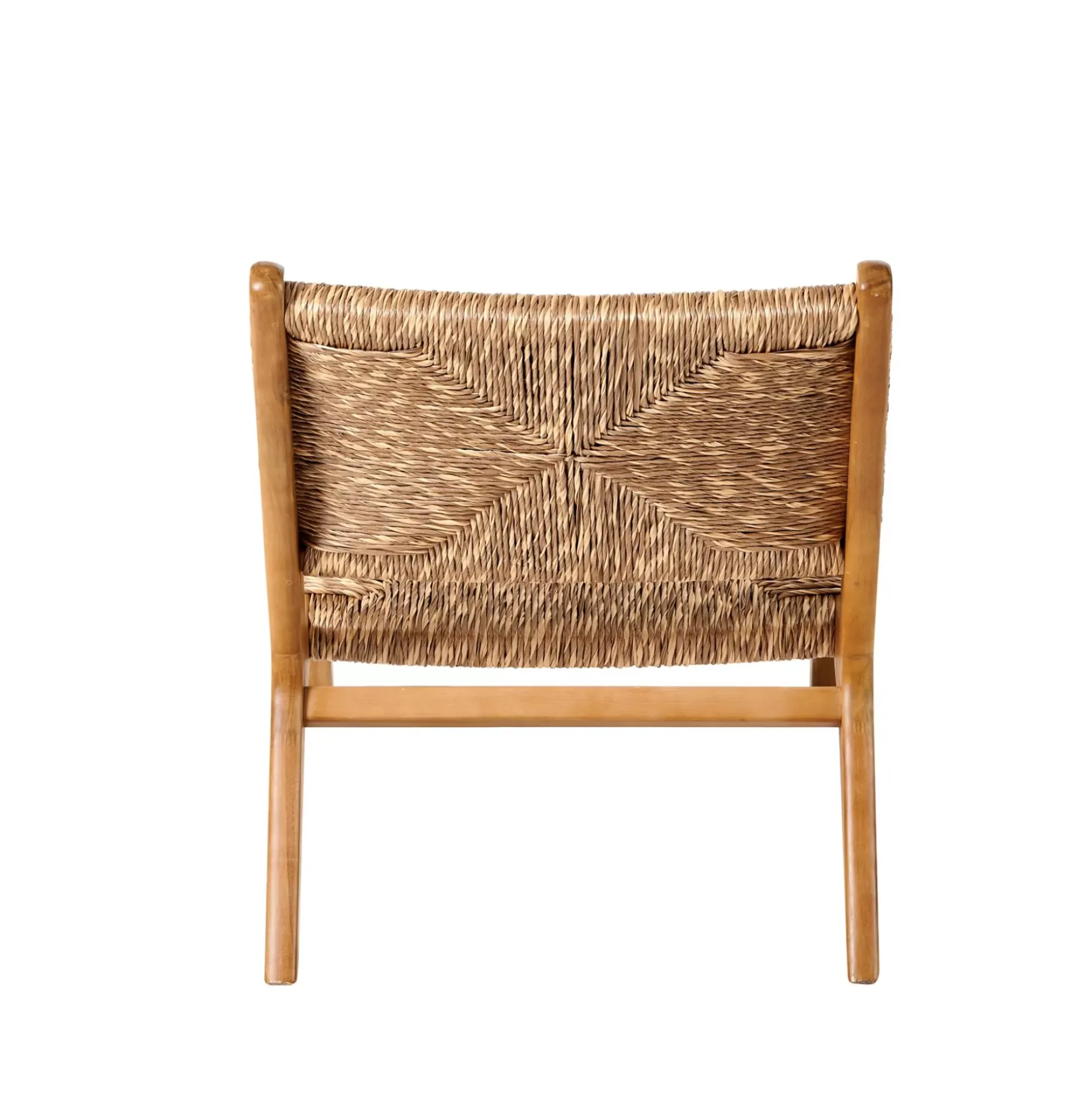 CASA Nuno Silla Lounge Natural Discount