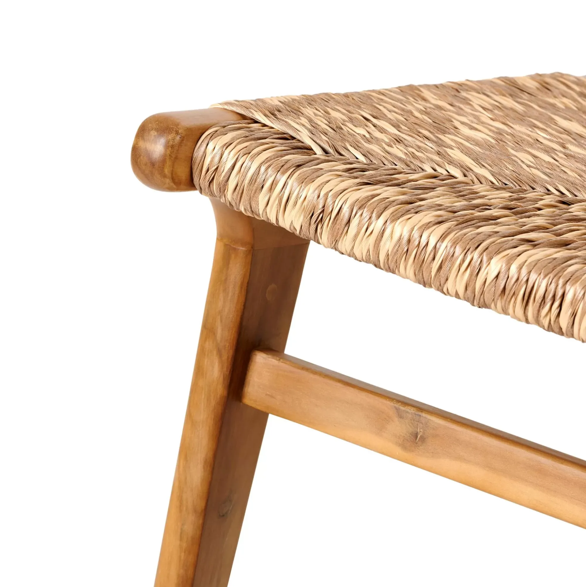 CASA Nuno Silla Lounge Natural Discount