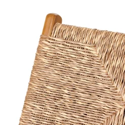 CASA Nuno Silla Lounge Natural Discount